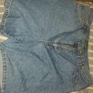 5 pairs Ralph Lauren shorts, various colors
